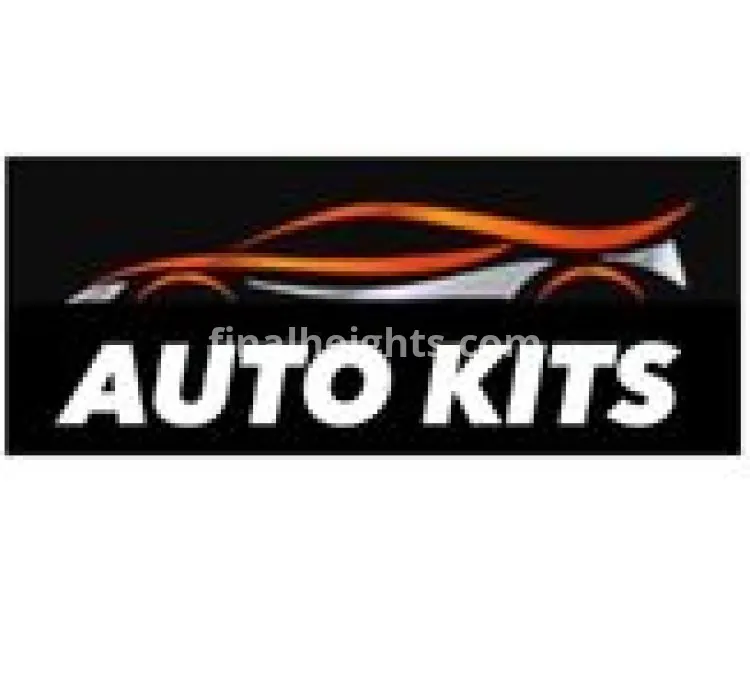 Auto Kits Ltd