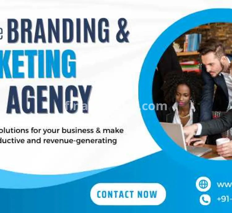 Brandlogg - Branding & Marketing Agency