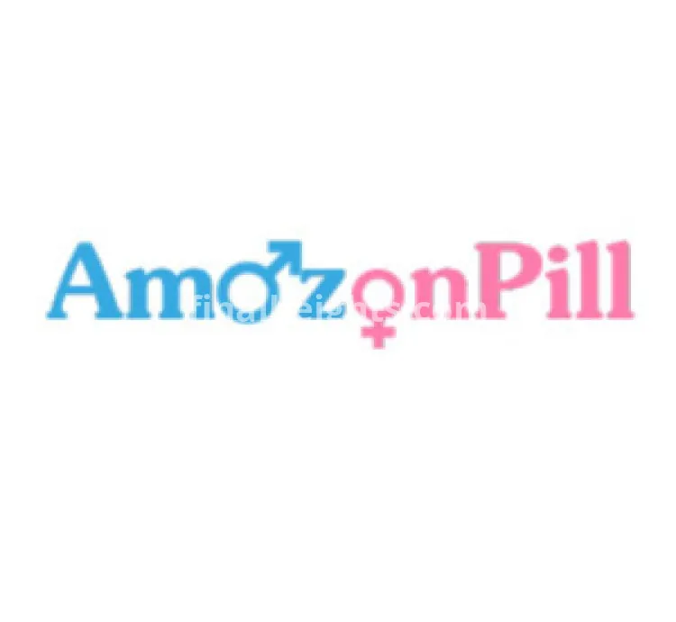 Amozon Pill