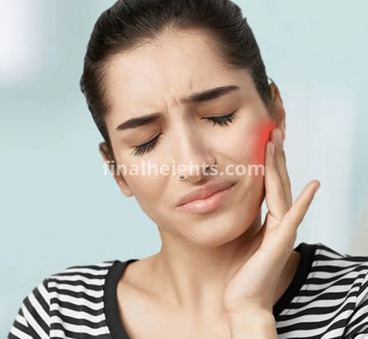 Smile Masters and Jaw Joint Matters