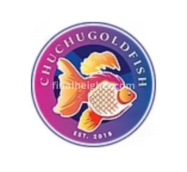 ChuChuGoldfish