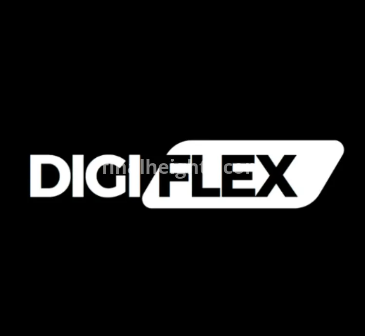 DigiFlex Solution