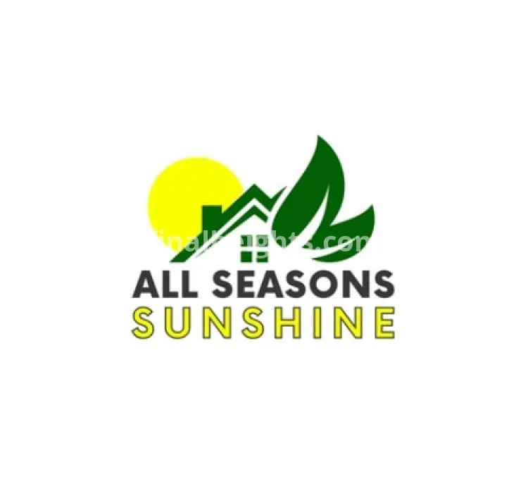 All Seasons Sunshine