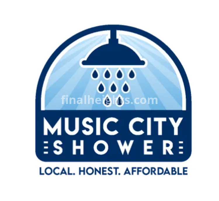 Music City Shower