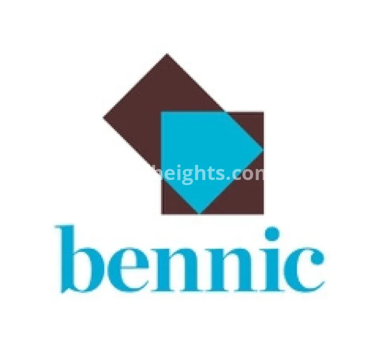 Bennic Homes