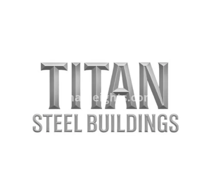 Titan Steel Buildings