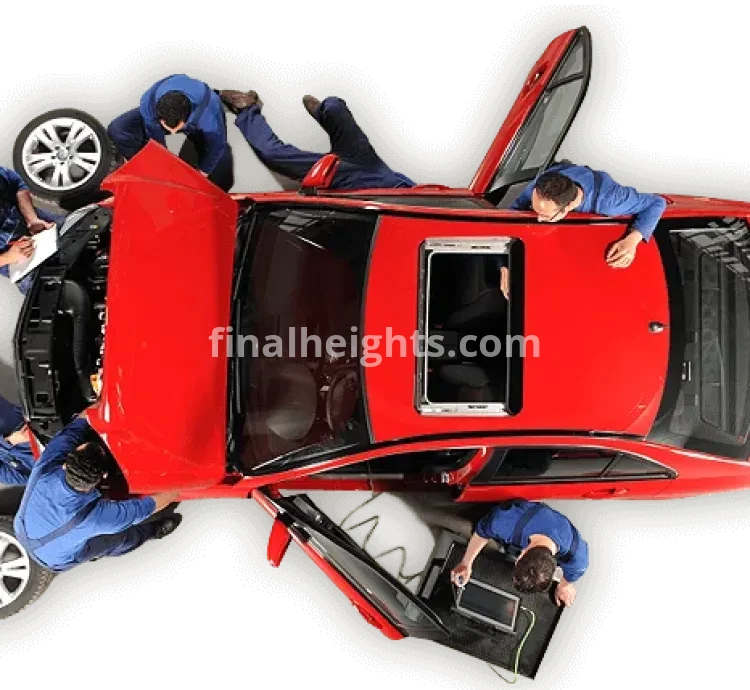 800sayara Audi Transmission Repair