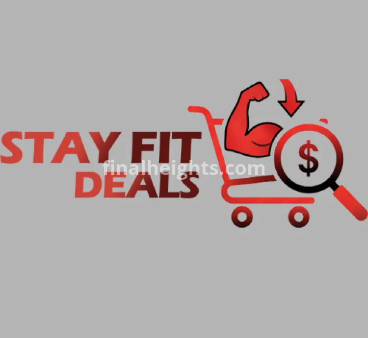 Stay Fit Deals