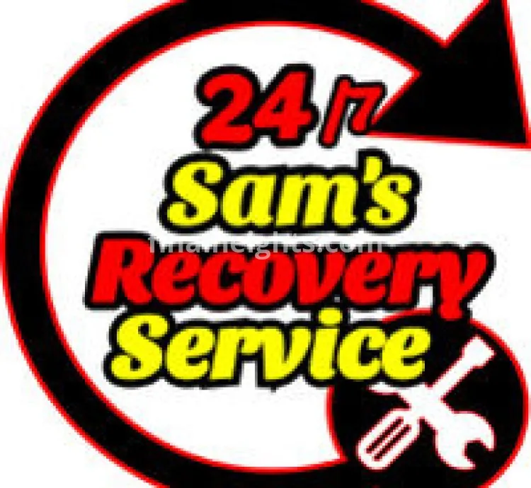 Sams Breakdown Recovery