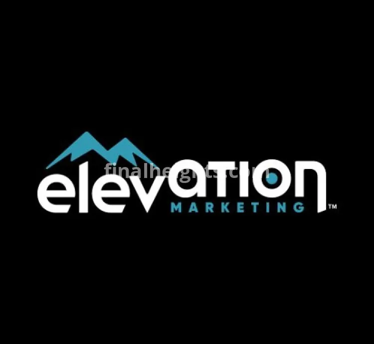 Elevation Marketing