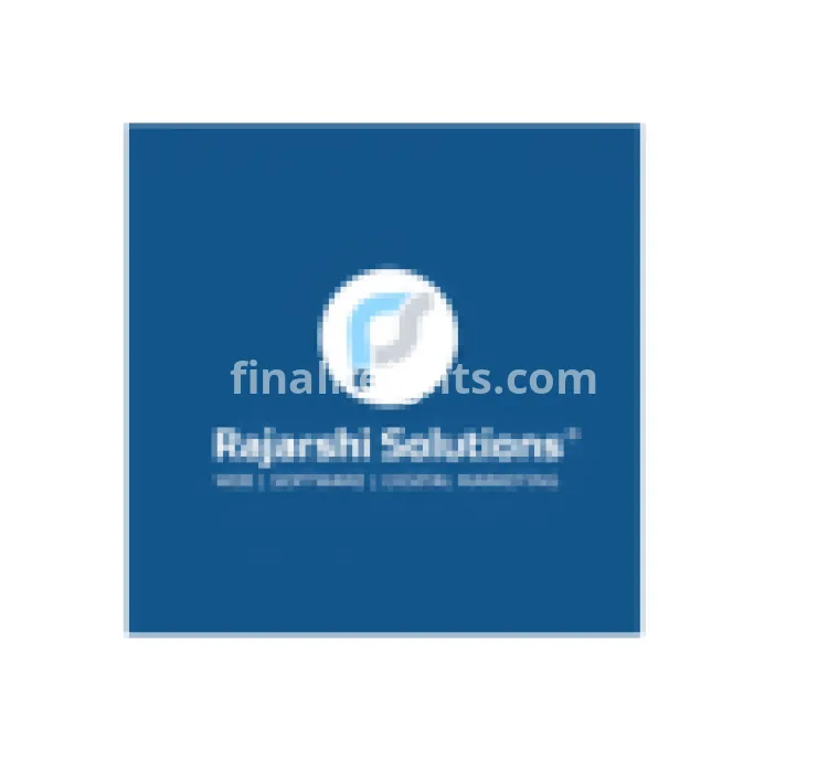 Rajarshi Solutions