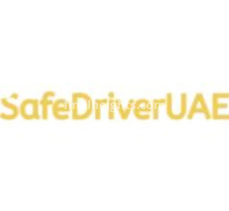 Safe Driver Dubai