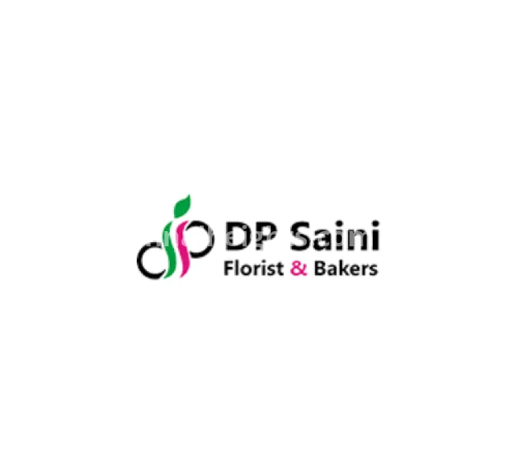 DP Saini Florist & Bakers