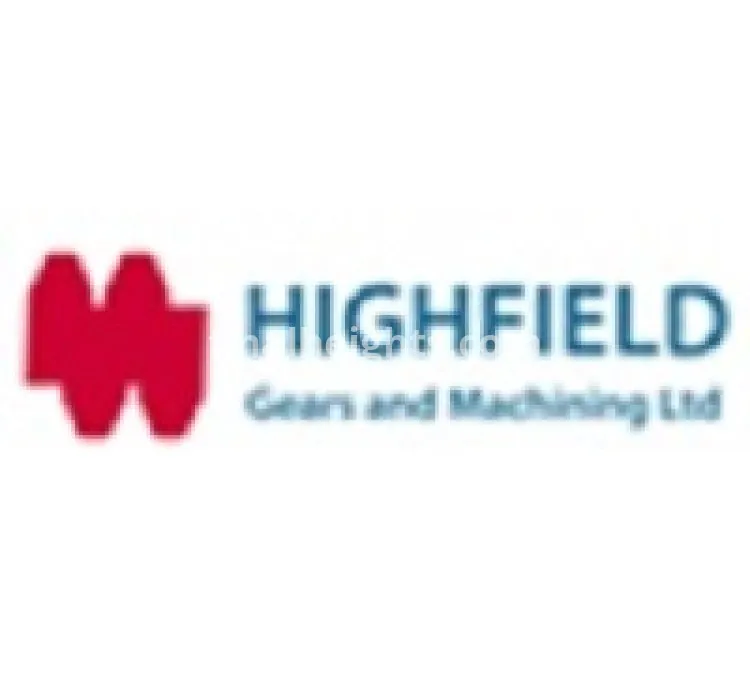Highfield Gears