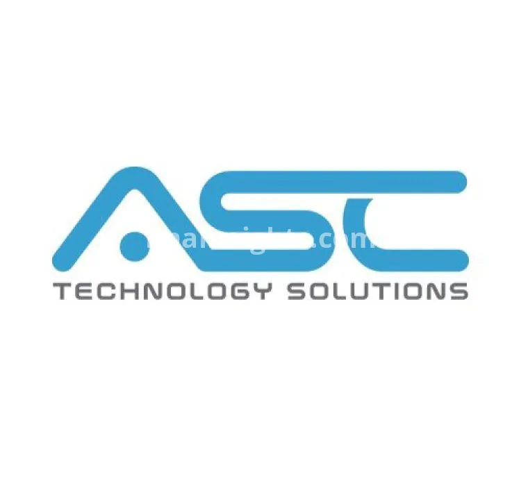 ASC Technology Solutions LLC