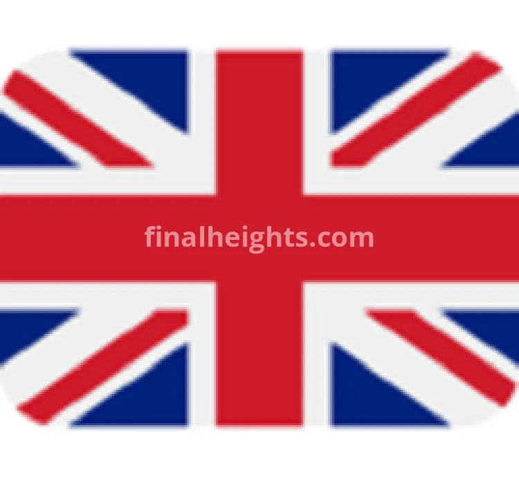 UK Post Code
