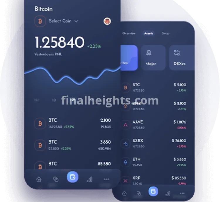 Downtown Applications