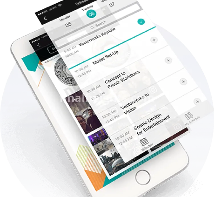 Downtown Applications