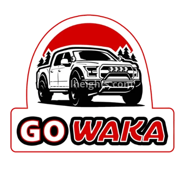 GoWaka Car Finance