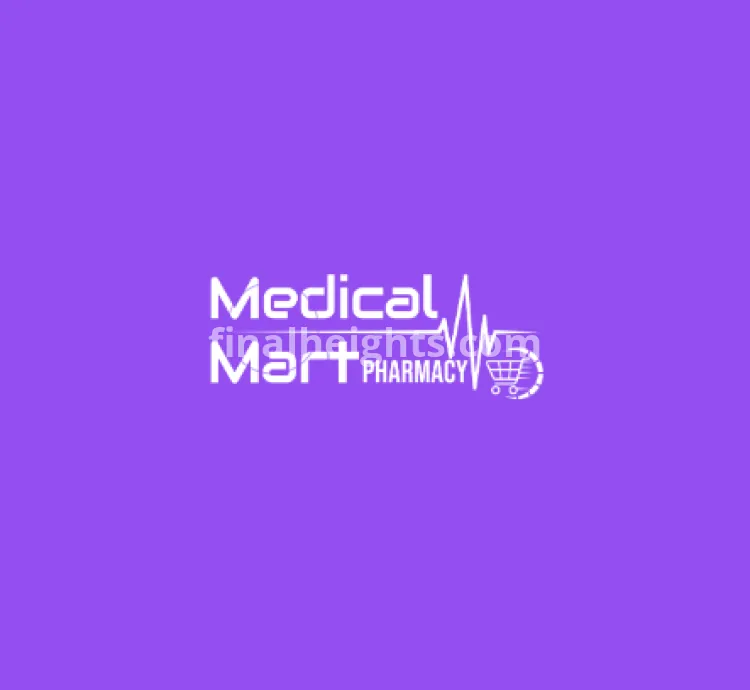 Medicalmart Pharmacy LLC
