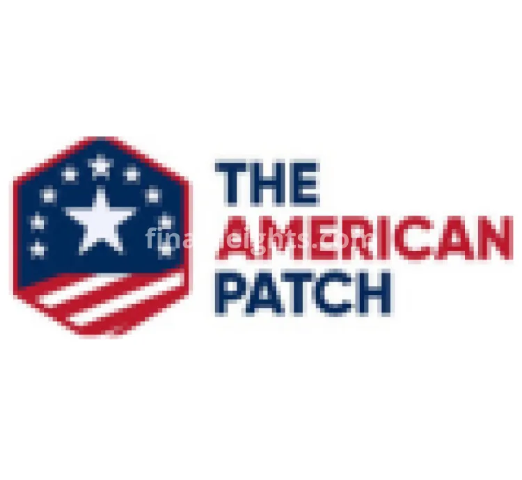 The American Patch