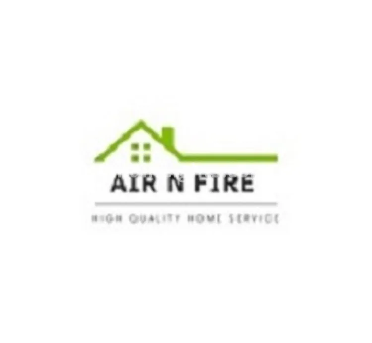 Air N Fire