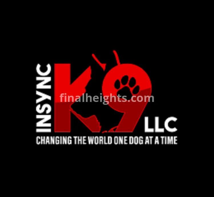 InSyncK9 LLC
