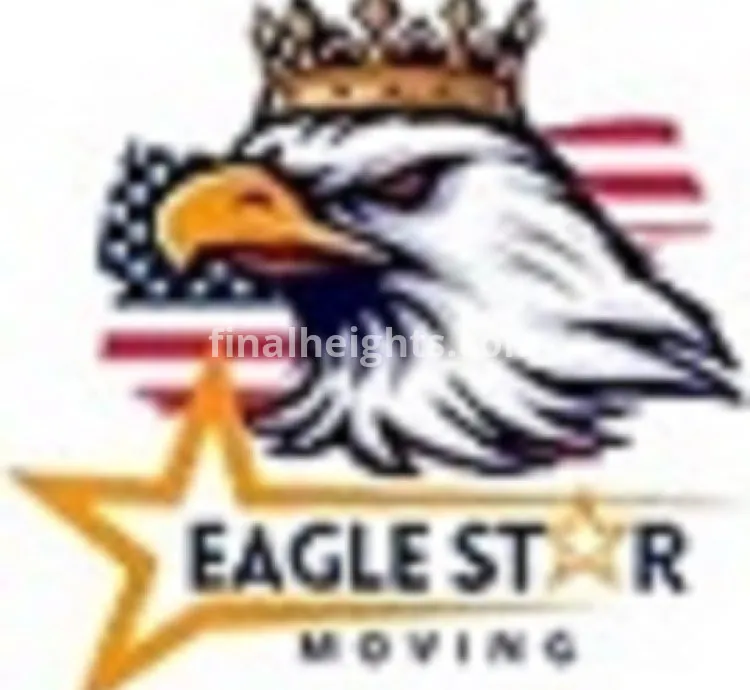 Eagle Star Moving