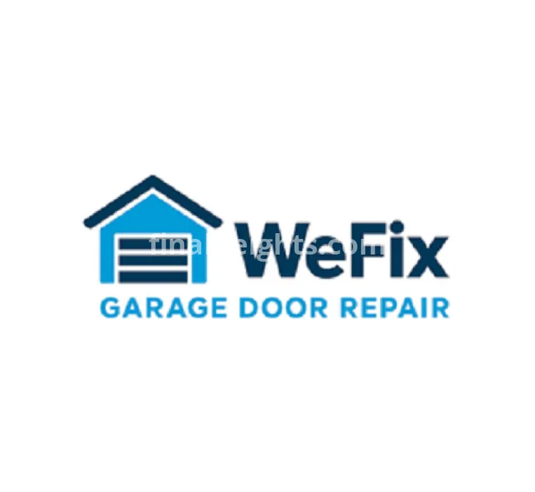 WeFix garage door repair