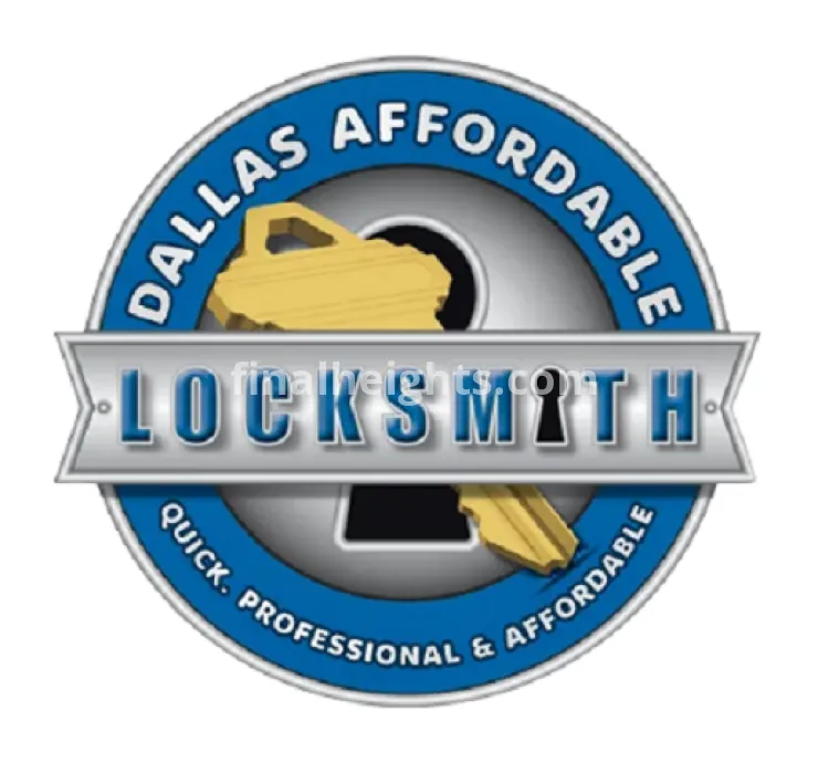 Dallas Affordable Locksmith llc