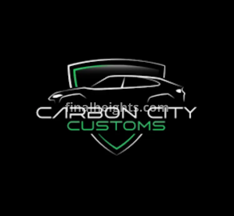 Carbon City Customs
