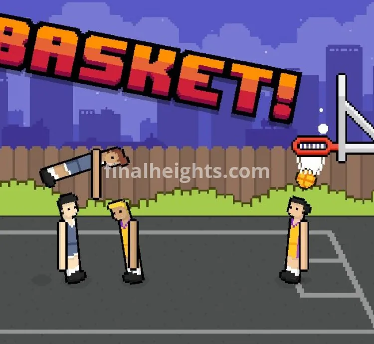 Basket Random
