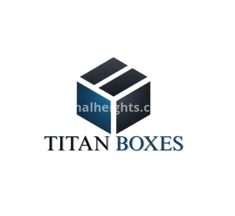 Titan Boxes