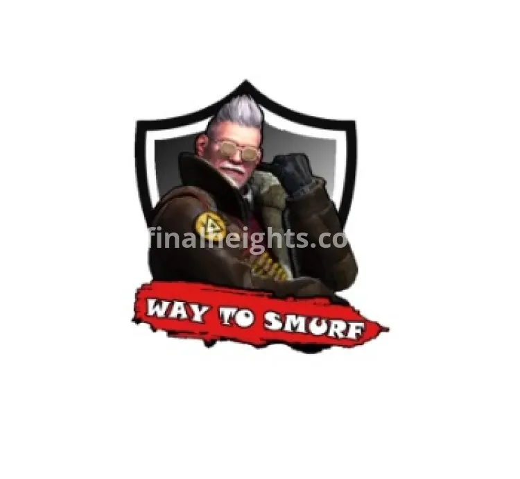 WaytoSmurf