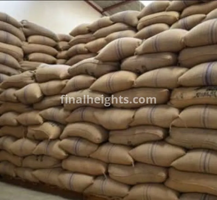 coffee beans ready for export +27719755564