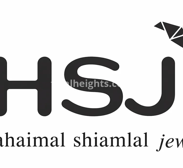 Harsahaimal Shiamlal Jewellers
