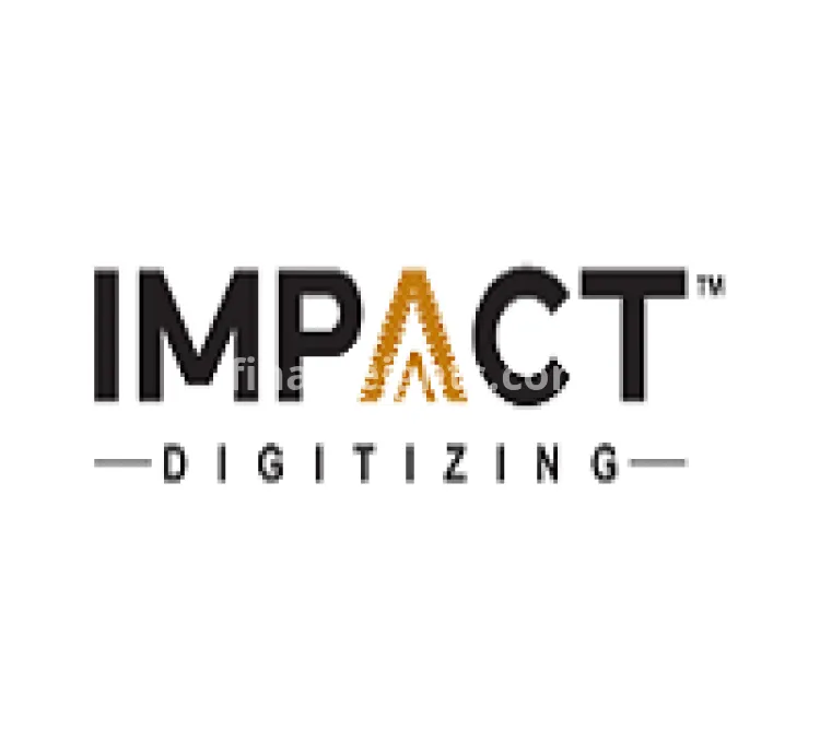 Impact Digitizing