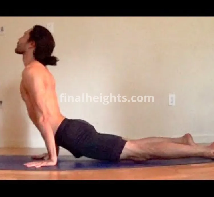 Ashtanga Shala Sicilia