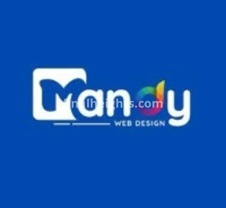 Mandy Web Design
