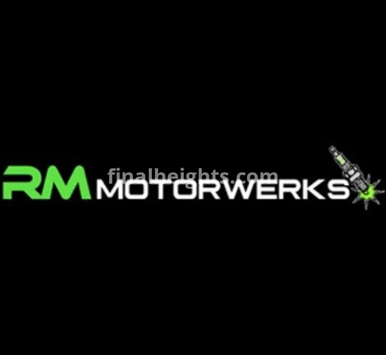 RM Motor Werks