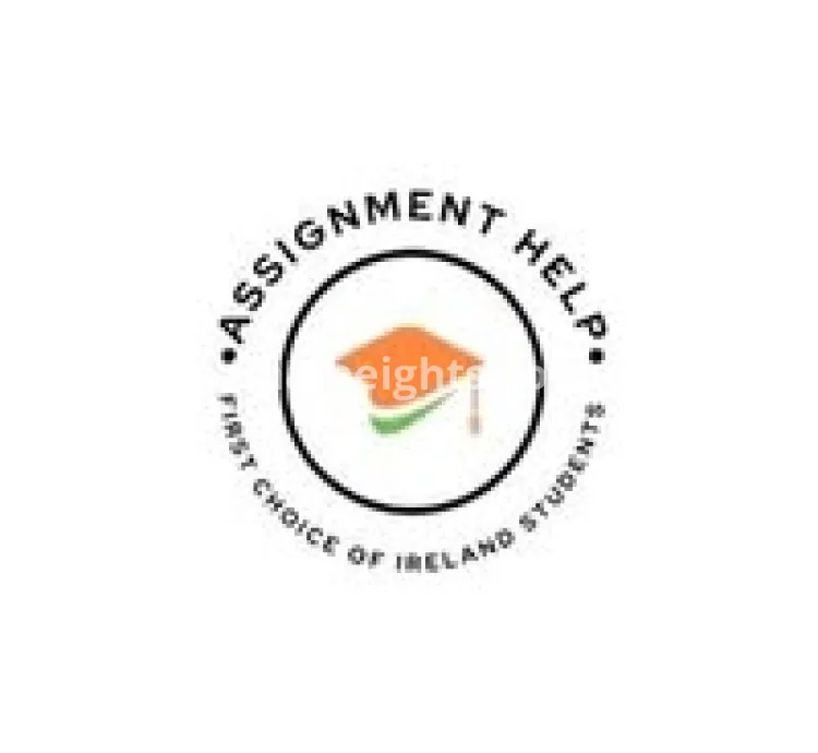 Ireland's best homework help