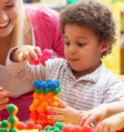 Samrasa Child Development Center