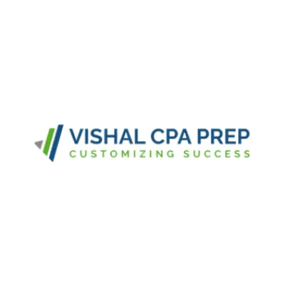 Vishal CPA Prep