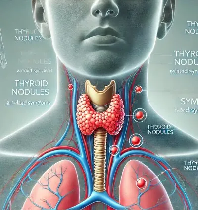 Thyroid nodule treatment in Lucknow