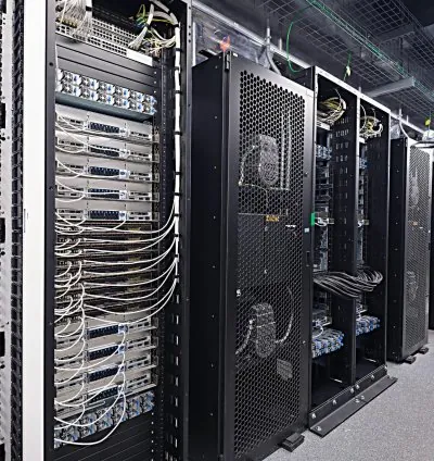 Nextedge Cloud Co. Ltd
