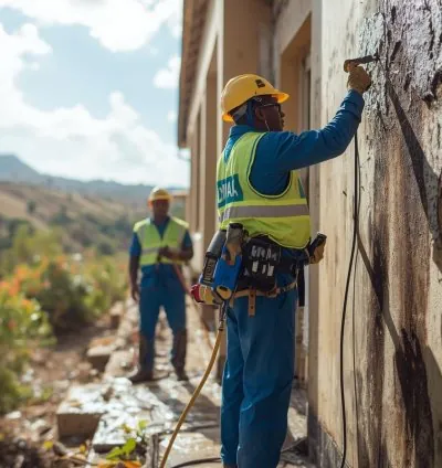 MoldGuard Kenya