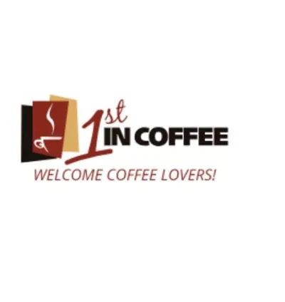 1st in Coffee
