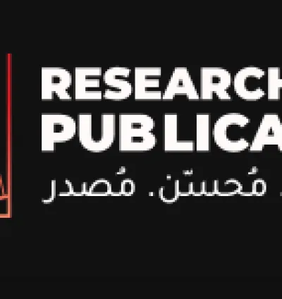 Research Publication