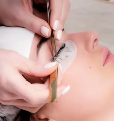 The Lash Spa