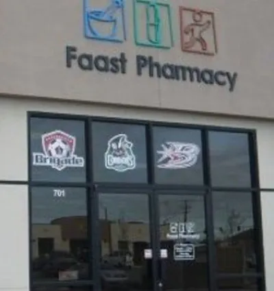Faast Pharmacy